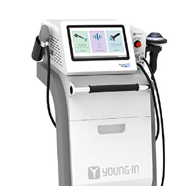 체외충격파치료기